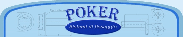 Torna all'homepage di pokerfissaggi.com